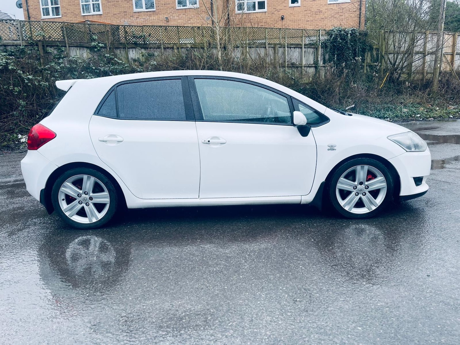 Used Toyota Auris 2008 for sale - 77705767: Photo 5