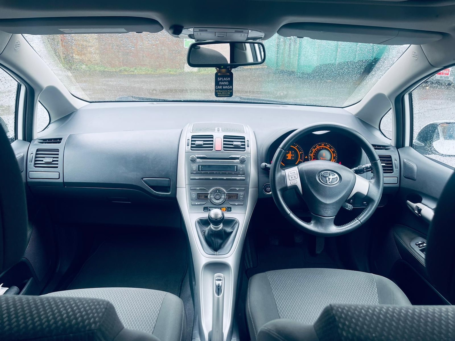 Used Toyota Auris 2008 for sale - 77705767: Photo 9