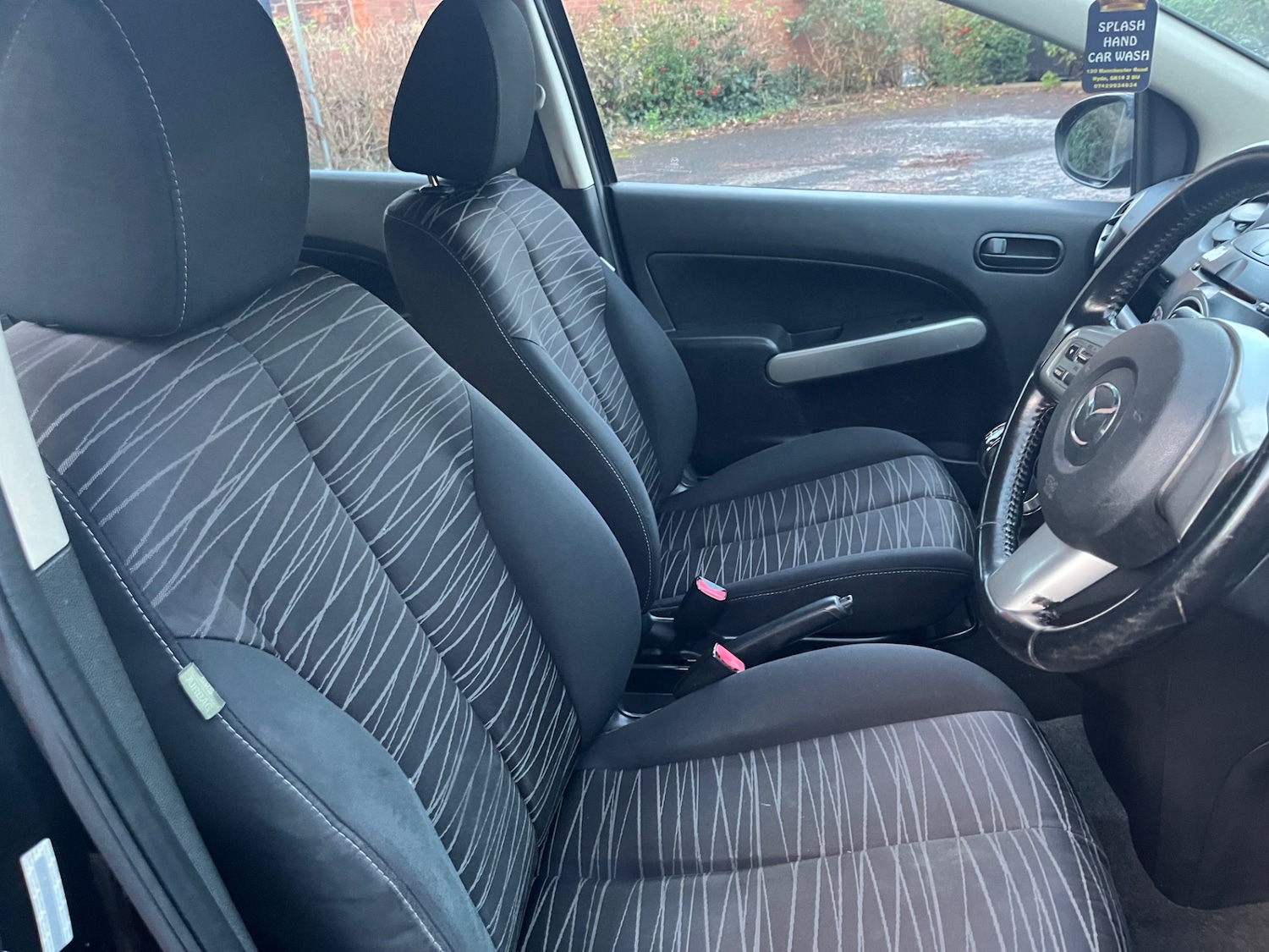 Used Mazda Mazda2 2007 for sale - 76886080: Photo 11