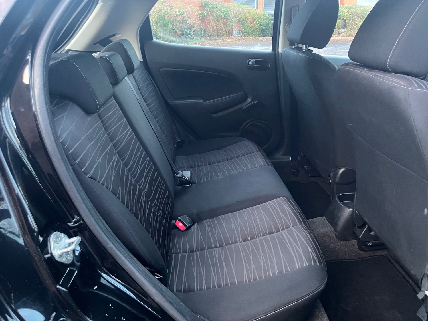 Used Mazda Mazda2 2007 for sale - 76886080: Photo 12