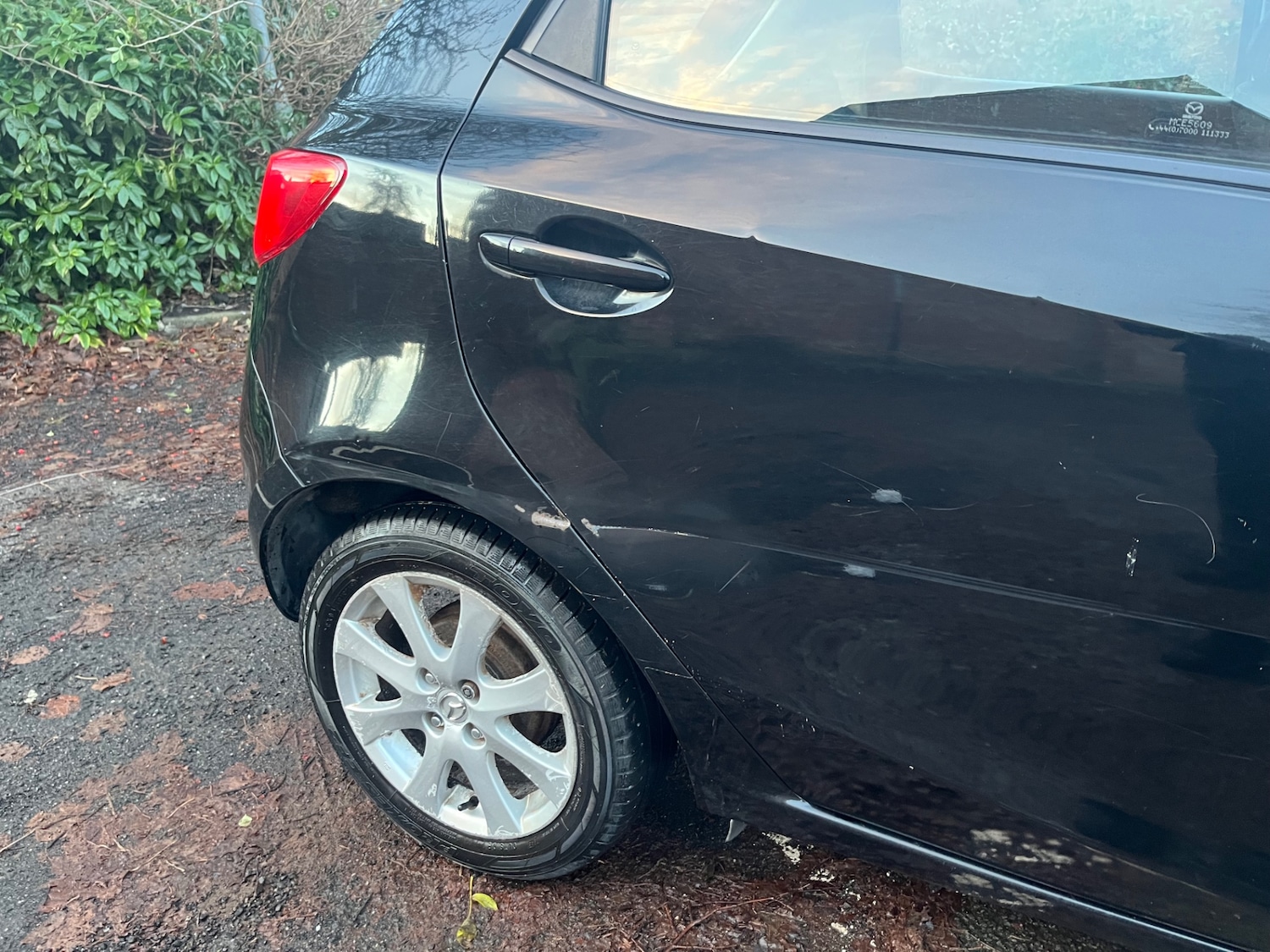 Used Mazda Mazda2 2007 for sale - 76886080: Photo 15