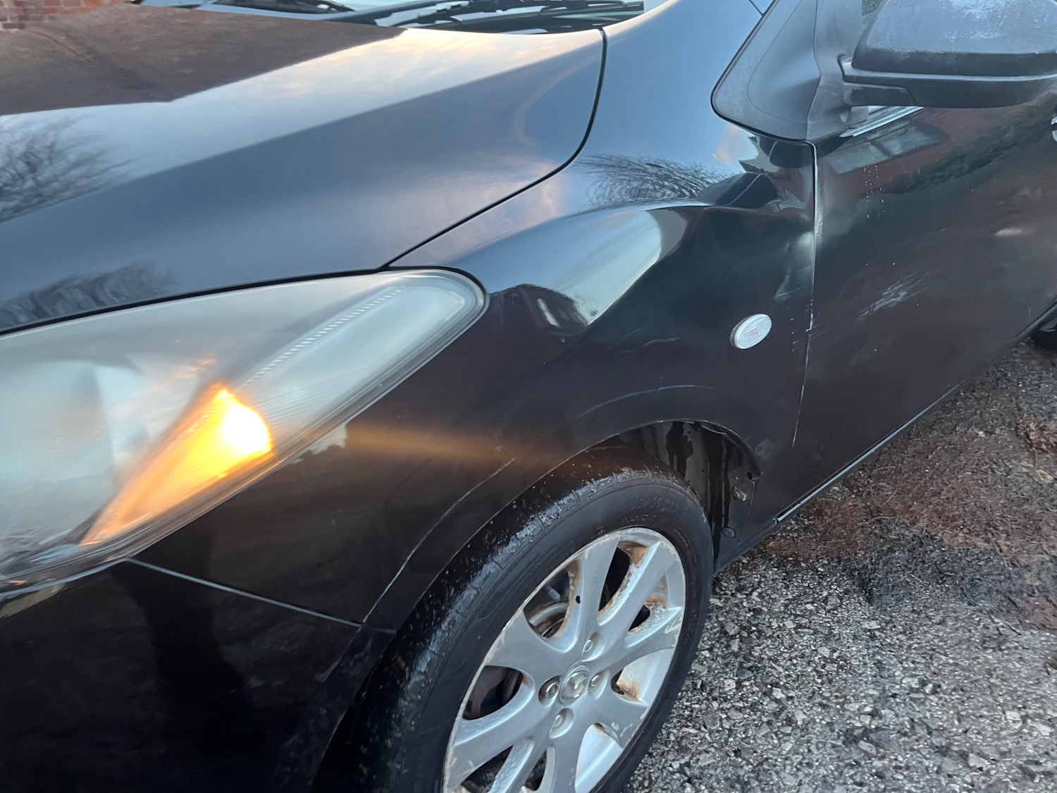 Used Mazda Mazda2 2007 for sale - 76886080: Photo 16