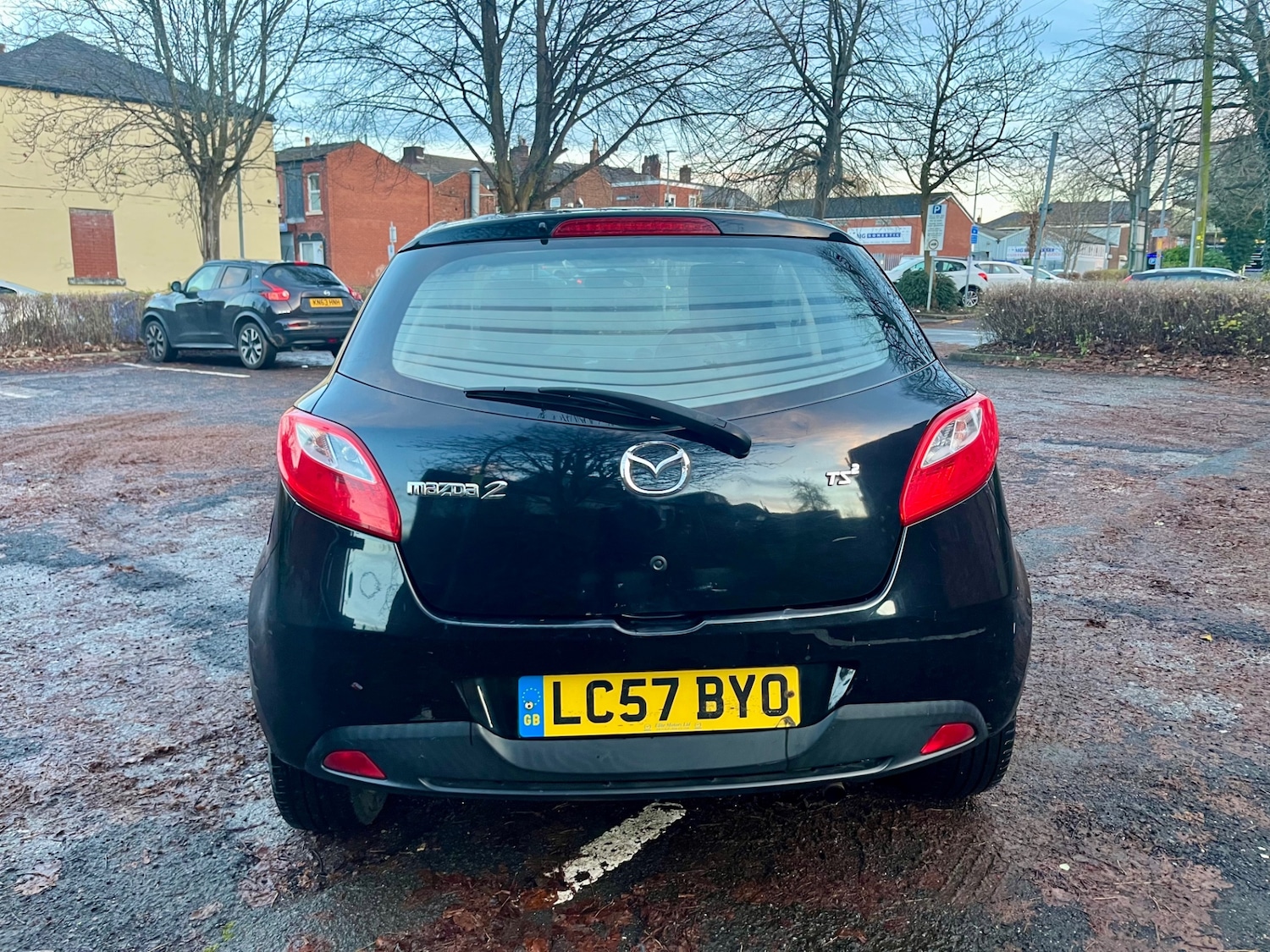 Used Mazda Mazda2 2007 for sale - 76886080: Photo 6