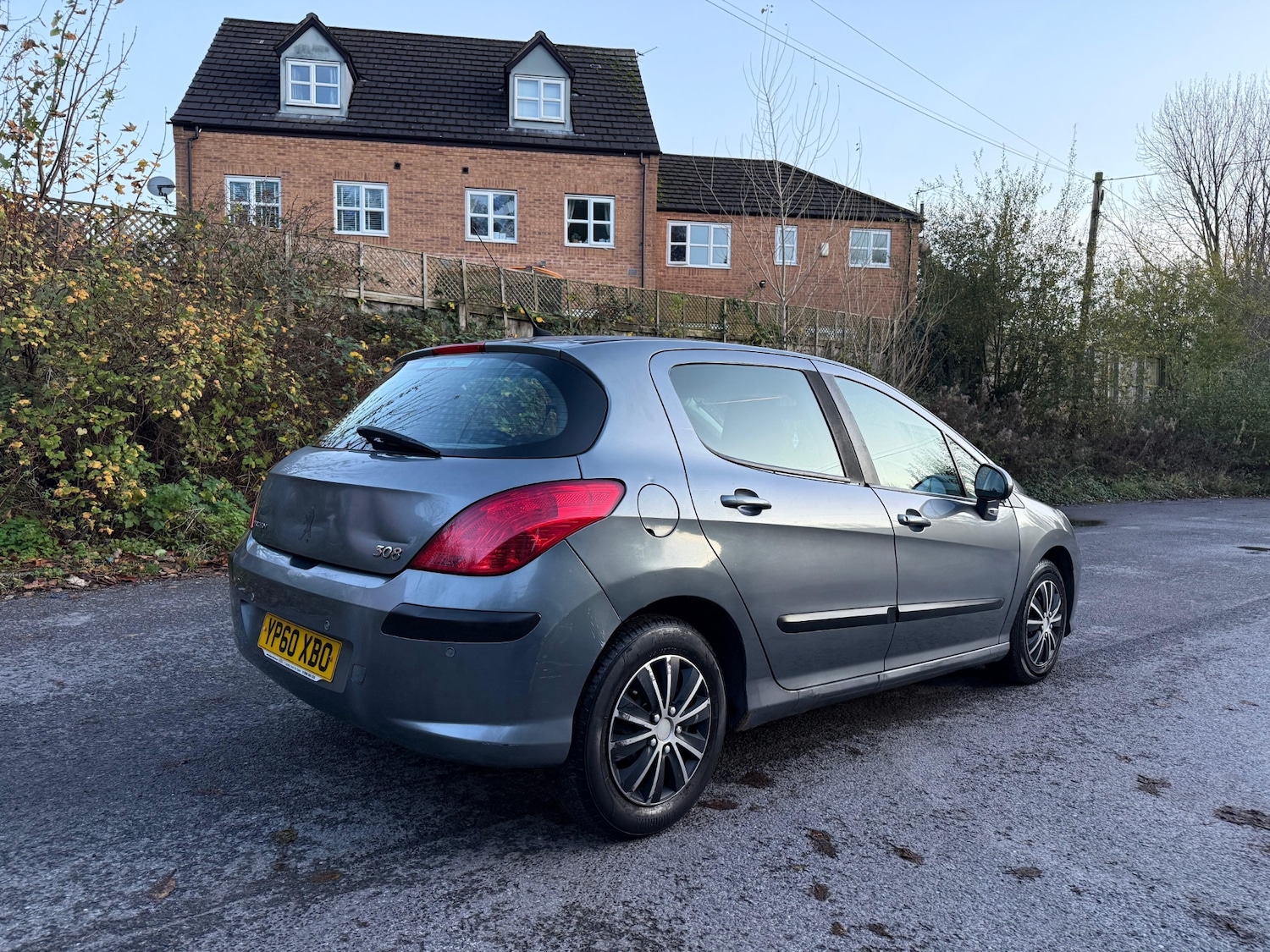 Used Peugeot 308 2011 for sale - 77129840: Photo 10
