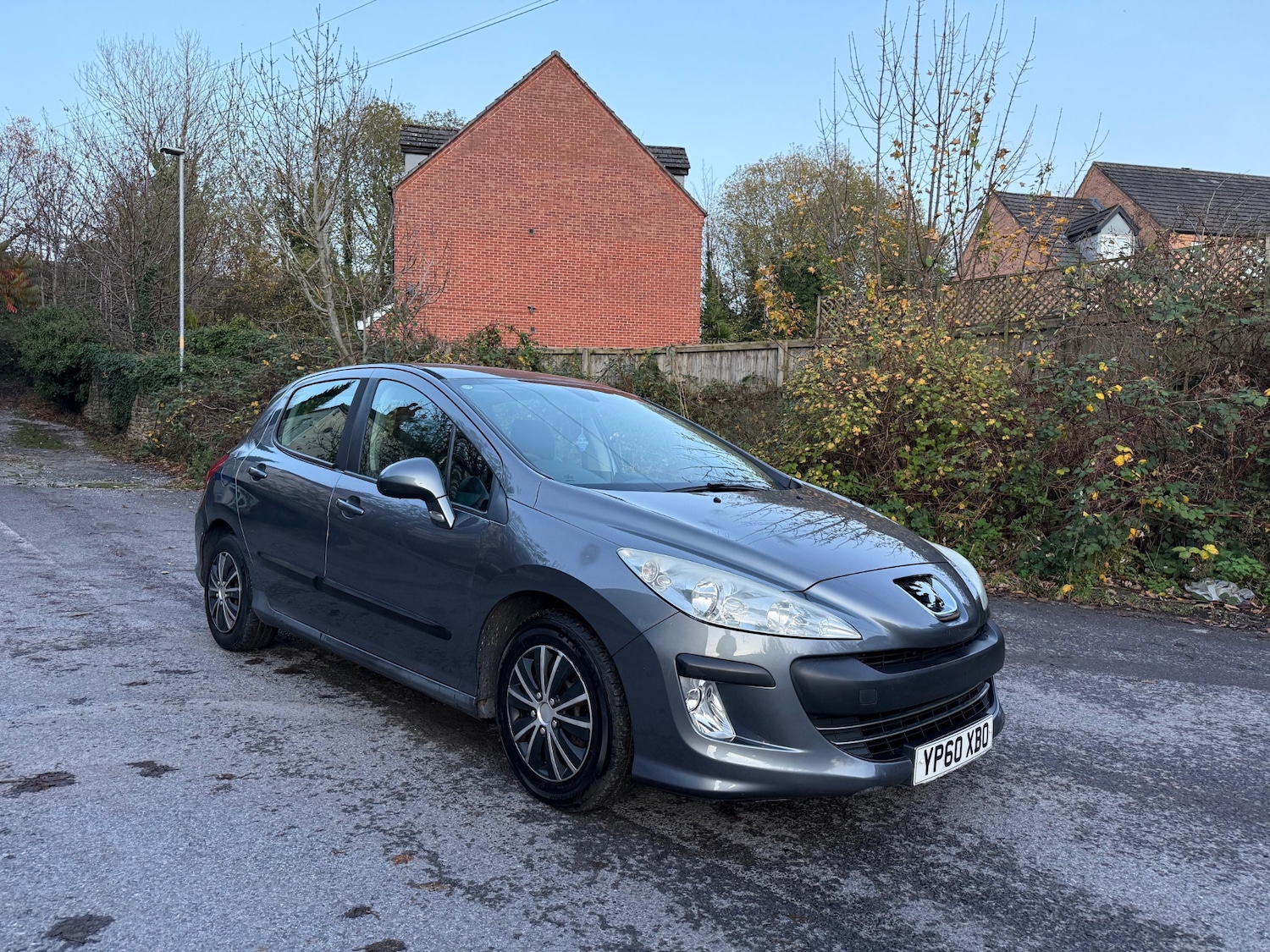 Used Peugeot 308 2011 for sale - 77129840: Photo 11
