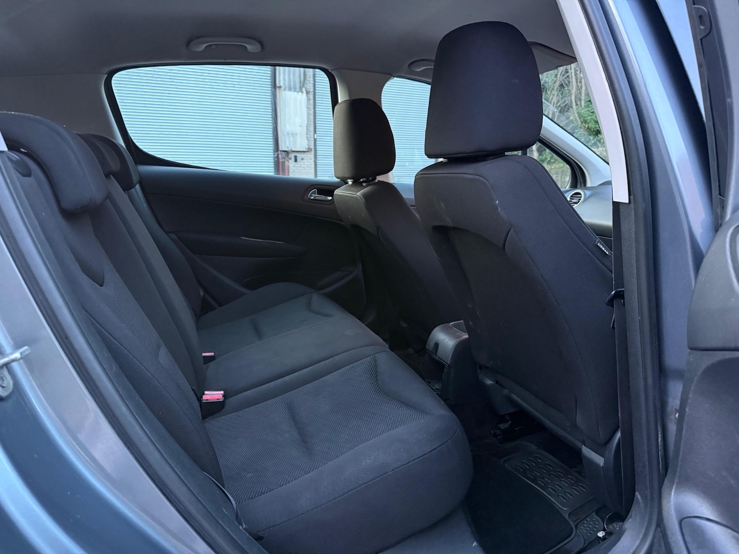 Used Peugeot 308 2011 for sale - 77129840: Photo 12