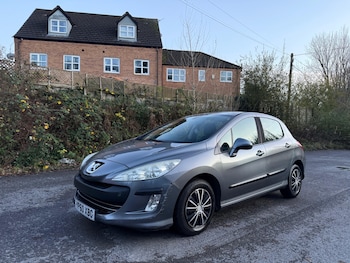 Peugeot 308 feature image