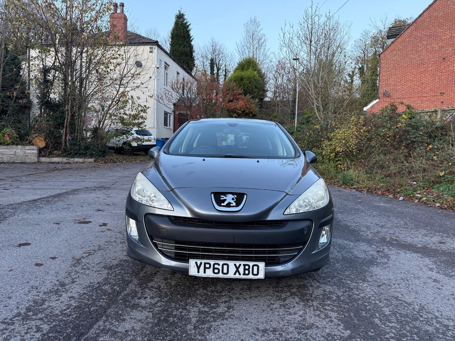 Used Peugeot 308 2011 for sale - 77129840: Photo 9
