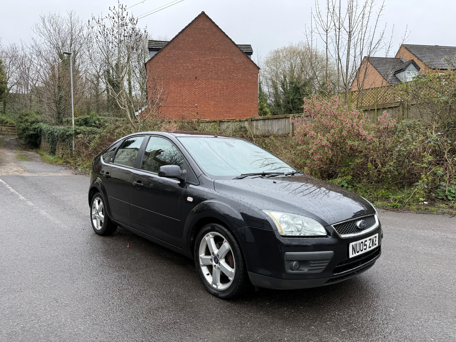 Used Ford Focus 2005 for sale - 78114985: Photo 10