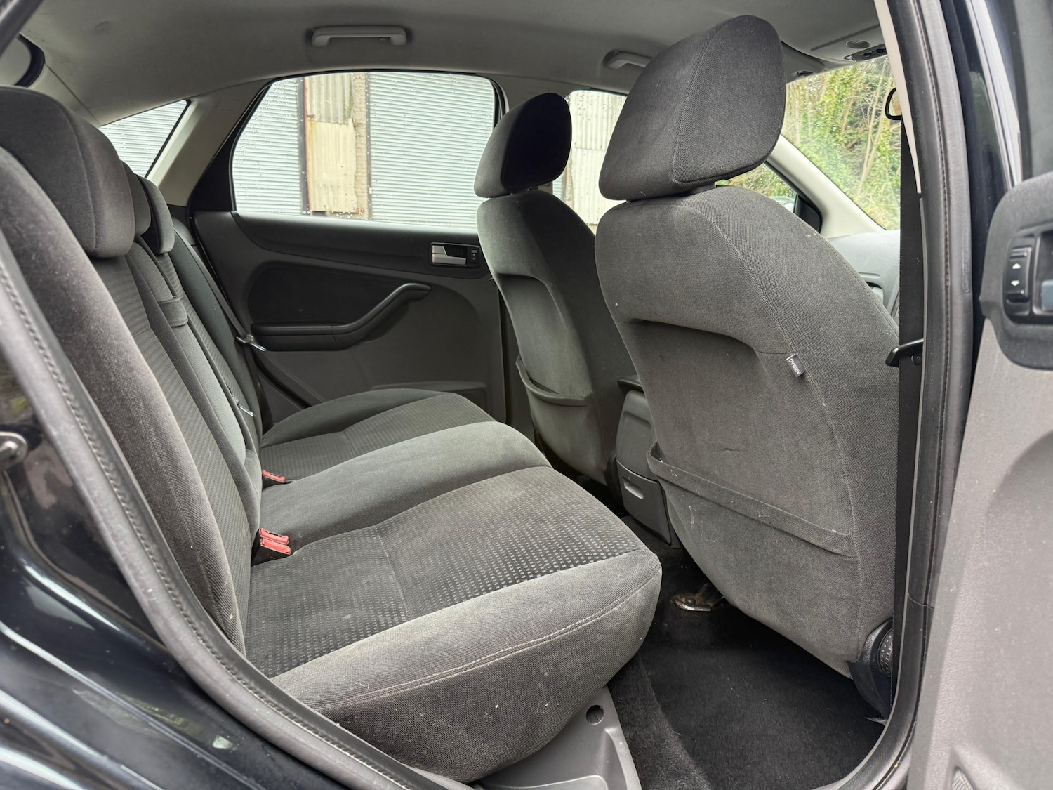 Used Ford Focus 2005 for sale - 78114985: Photo 11