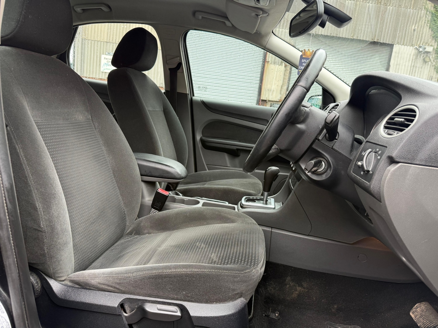 Used Ford Focus 2005 for sale - 78114985: Photo 12