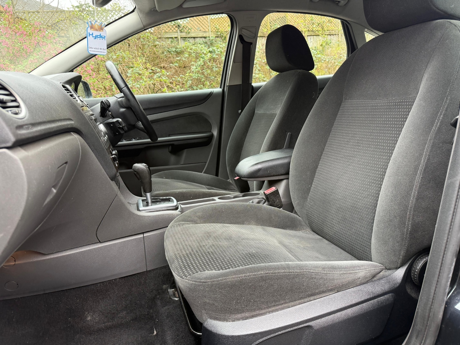 Used Ford Focus 2005 for sale - 78114985: Photo 13