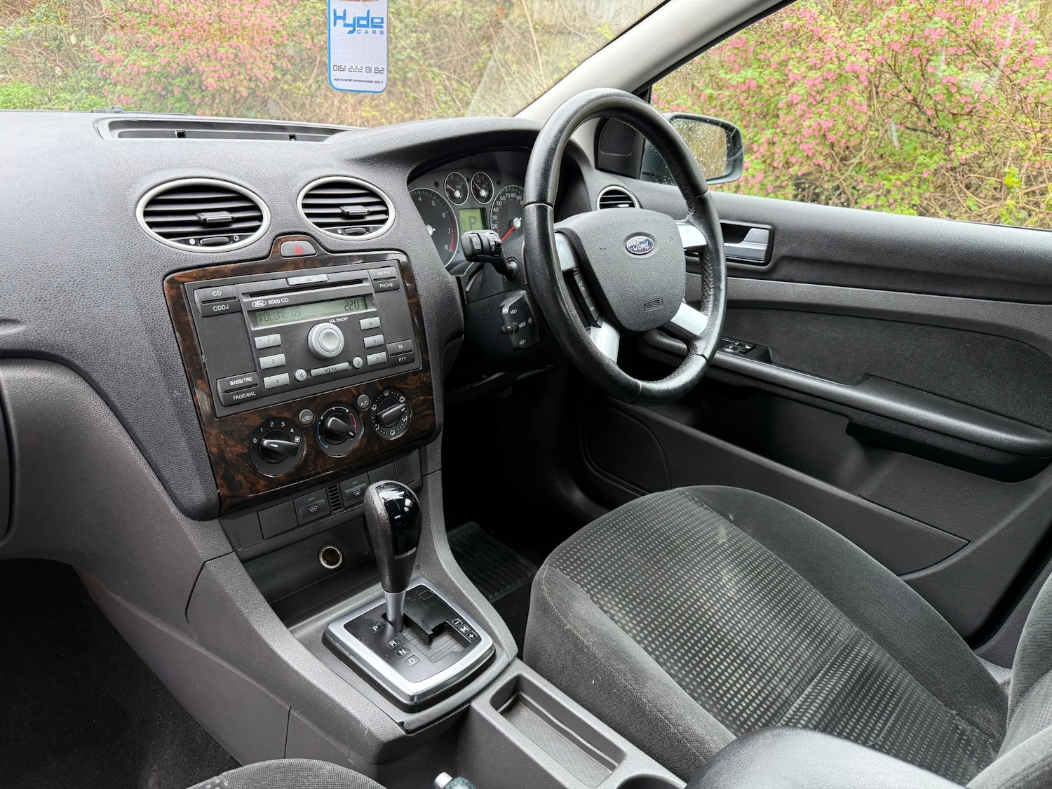 Used Ford Focus 2005 for sale - 78114985: Photo 2