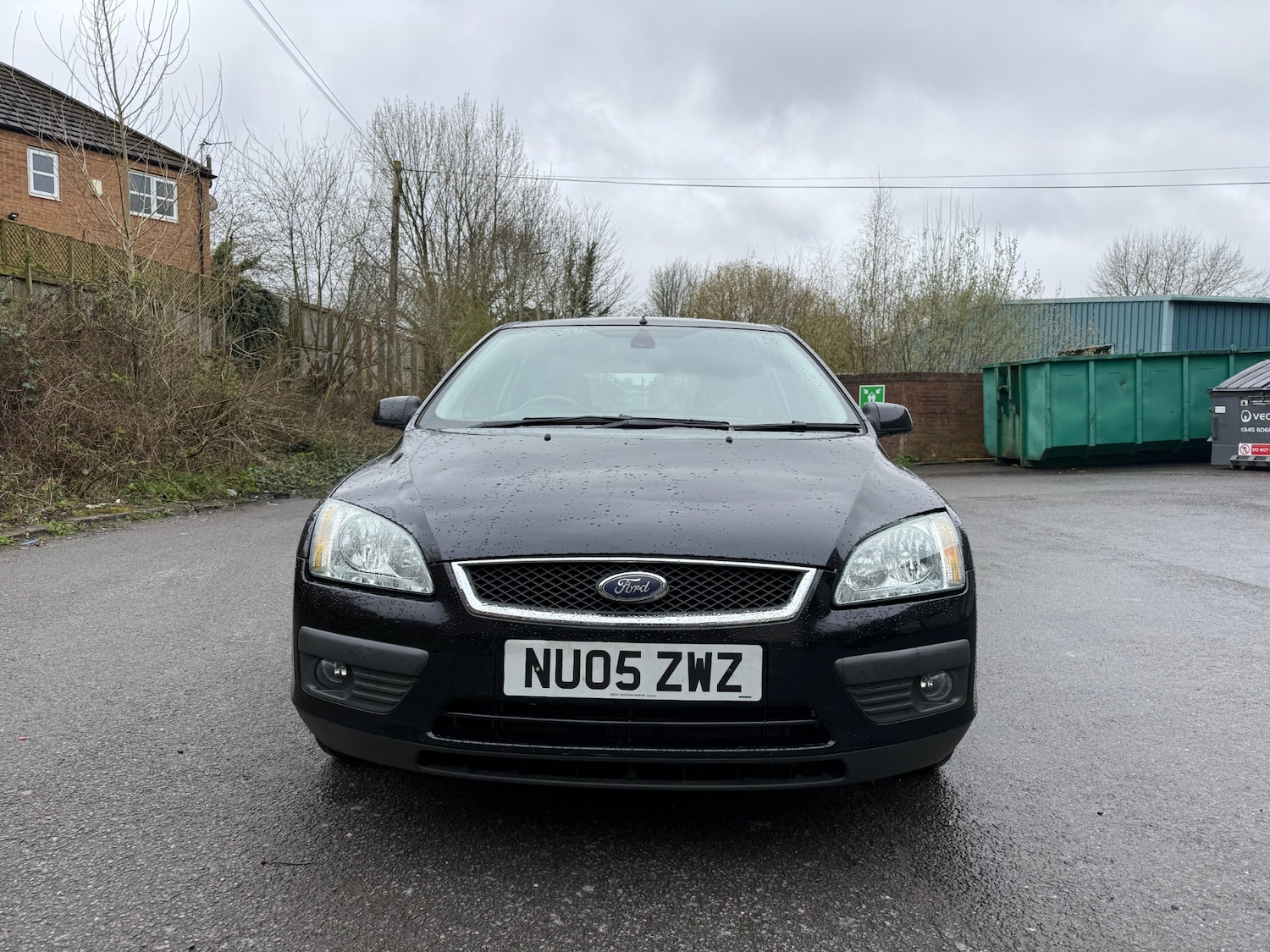 Used Ford Focus 2005 for sale - 78114985: Photo 6