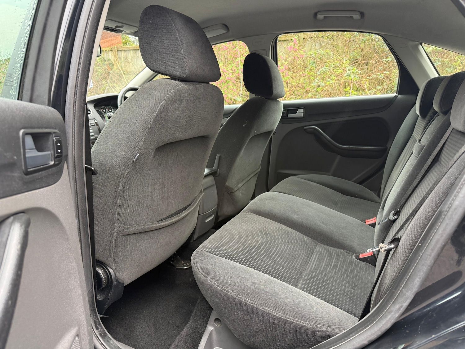 Used Ford Focus 2005 for sale - 78114985: Photo 7