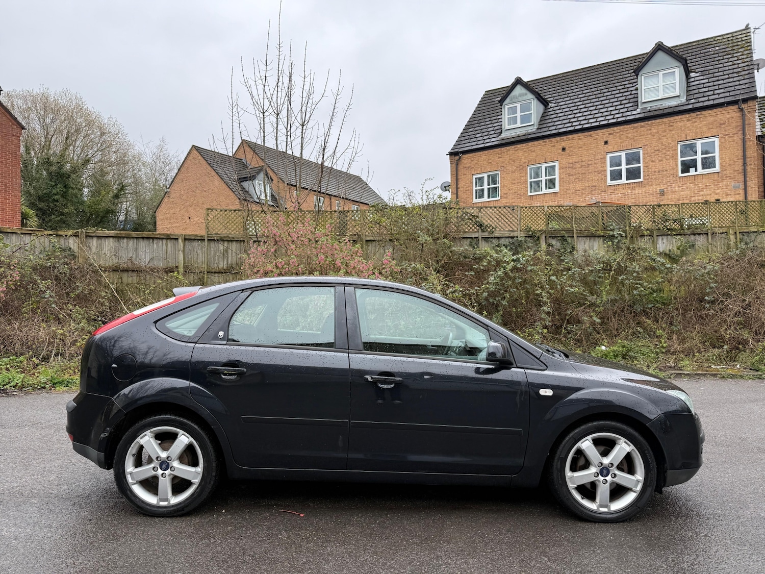 Used Ford Focus 2005 for sale - 78114985: Photo 8