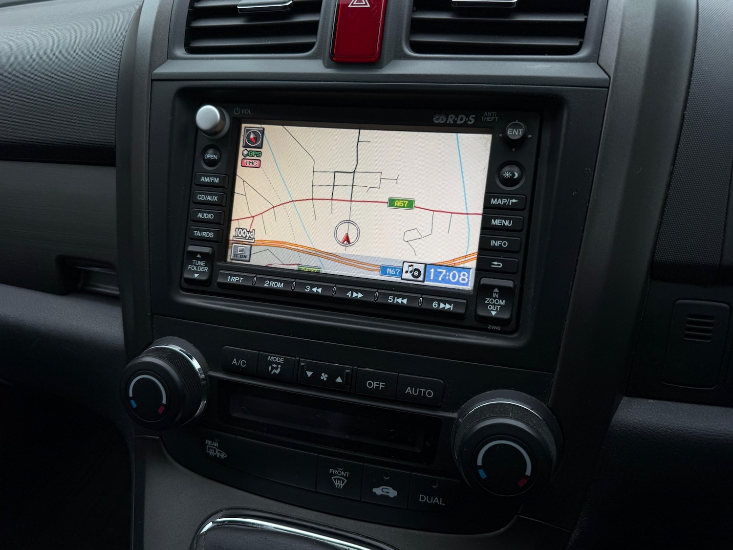 Used Honda CR-V 2010 for sale - 77400136: Photo 11