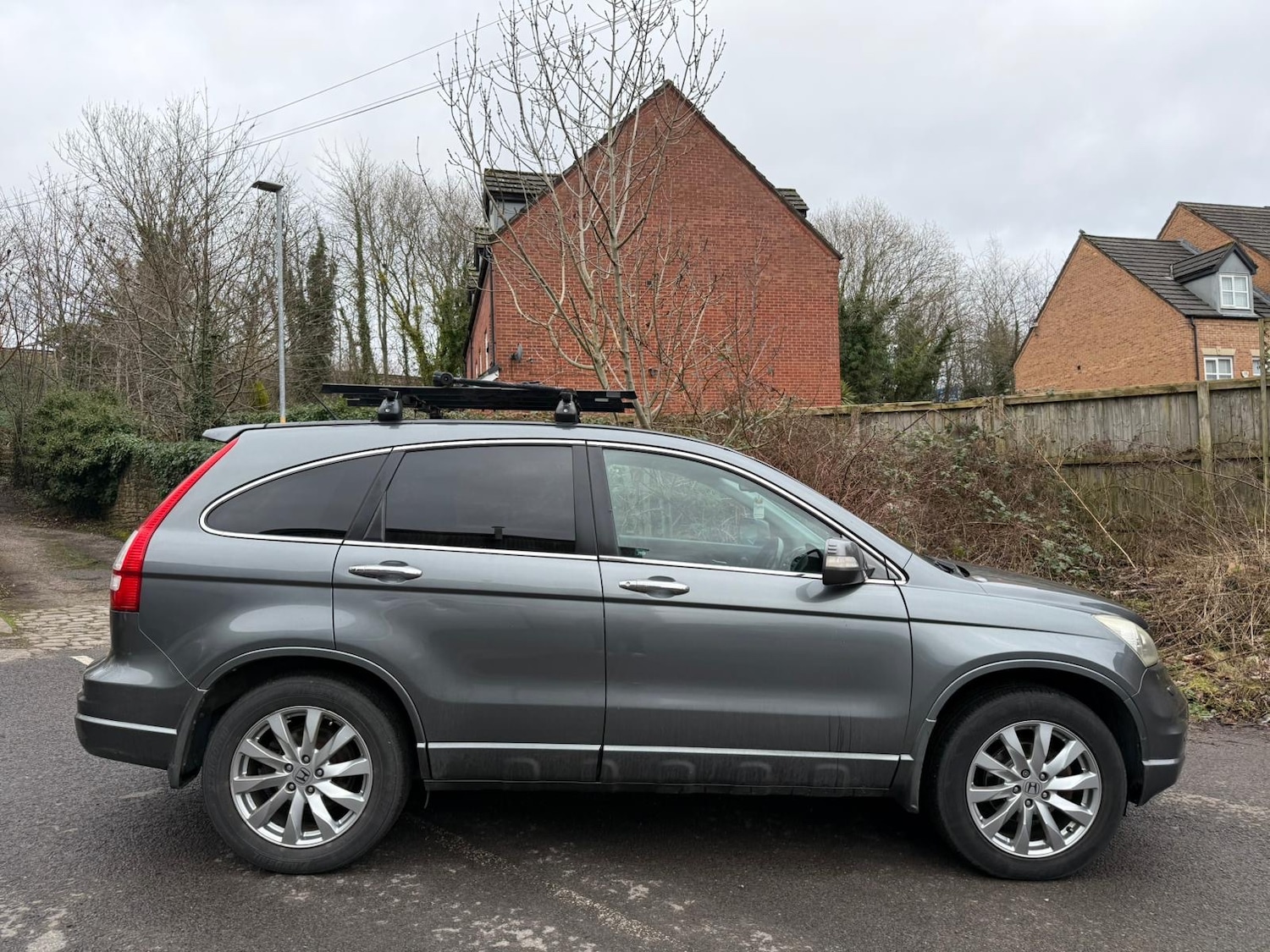 Used Honda CR-V 2010 for sale - 77400136: Photo 13