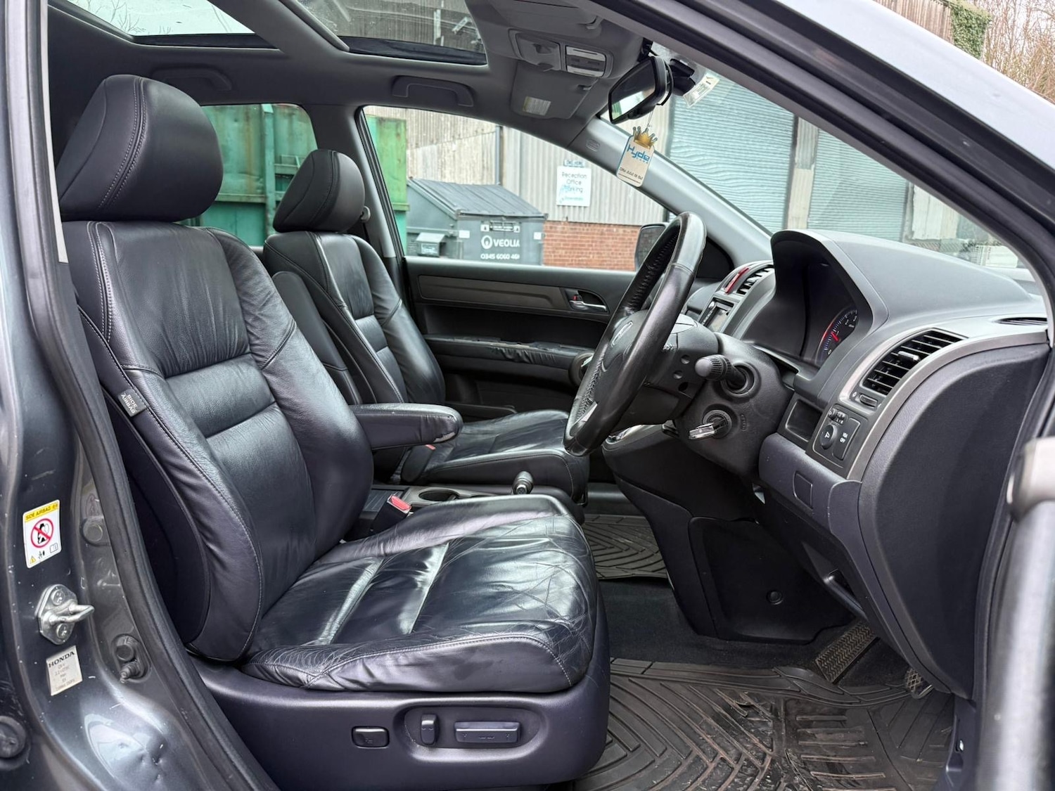 Used Honda CR-V 2010 for sale - 77400136: Photo 14