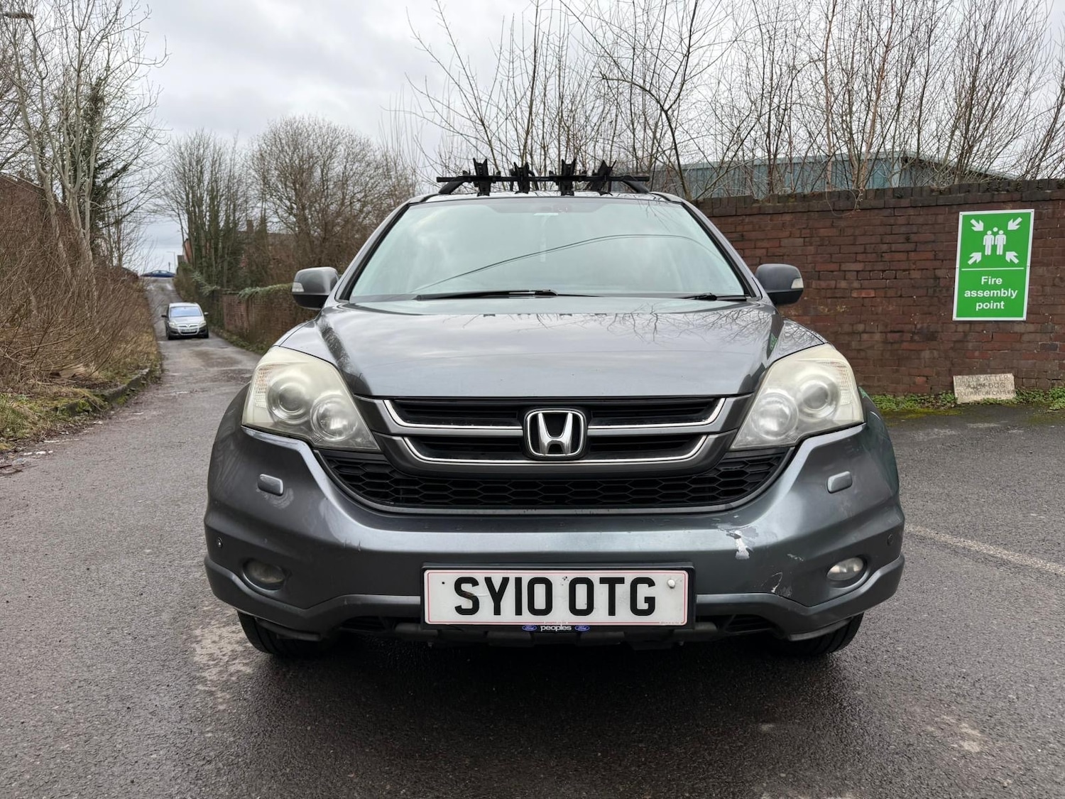 Used Honda CR-V 2010 for sale - 77400136: Photo 16