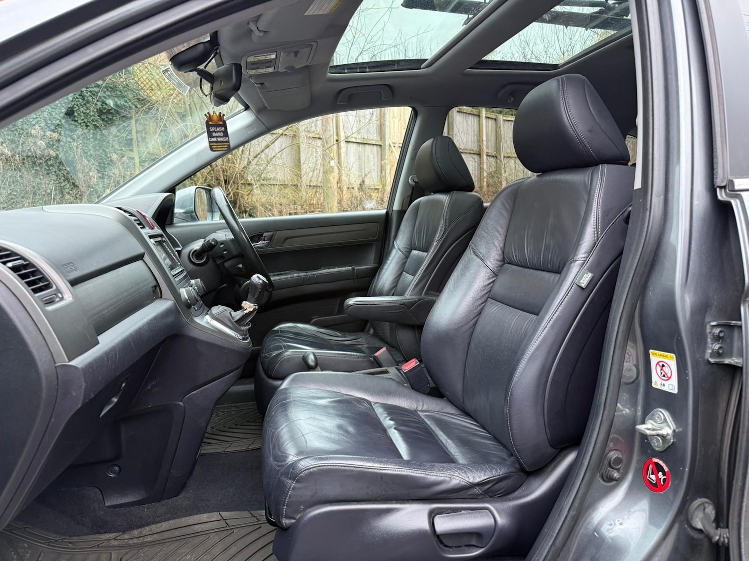 Used Honda CR-V 2010 for sale - 77400136: Photo 17