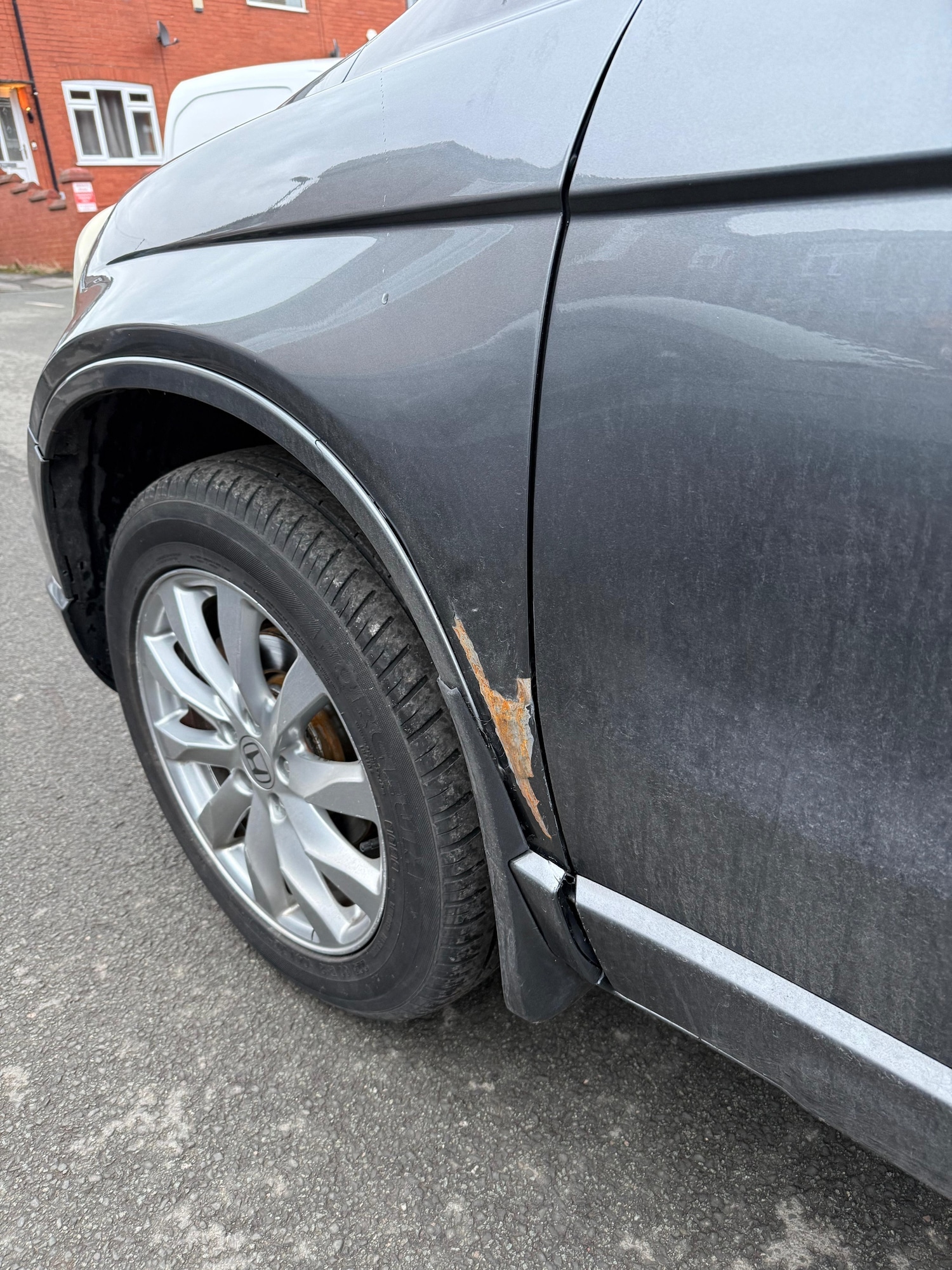 Used Honda CR-V 2010 for sale - 77400136: Photo 6