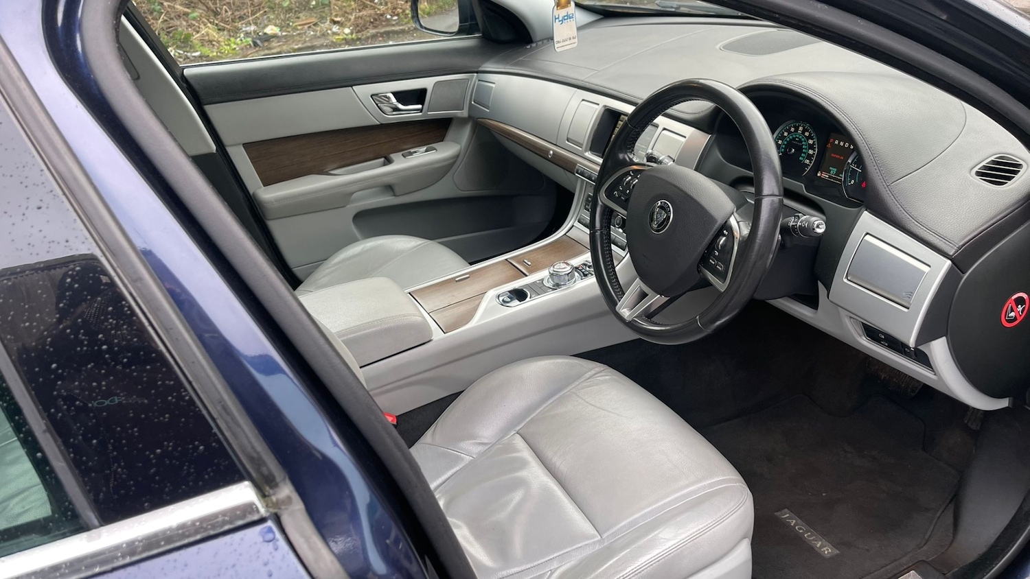 Used Jaguar XF 2014 for sale - 77282768: Photo 13