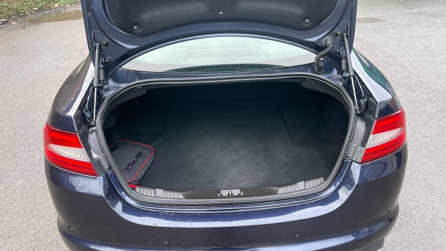 Used Jaguar XF 2014 for sale - 77282768: Photo 14