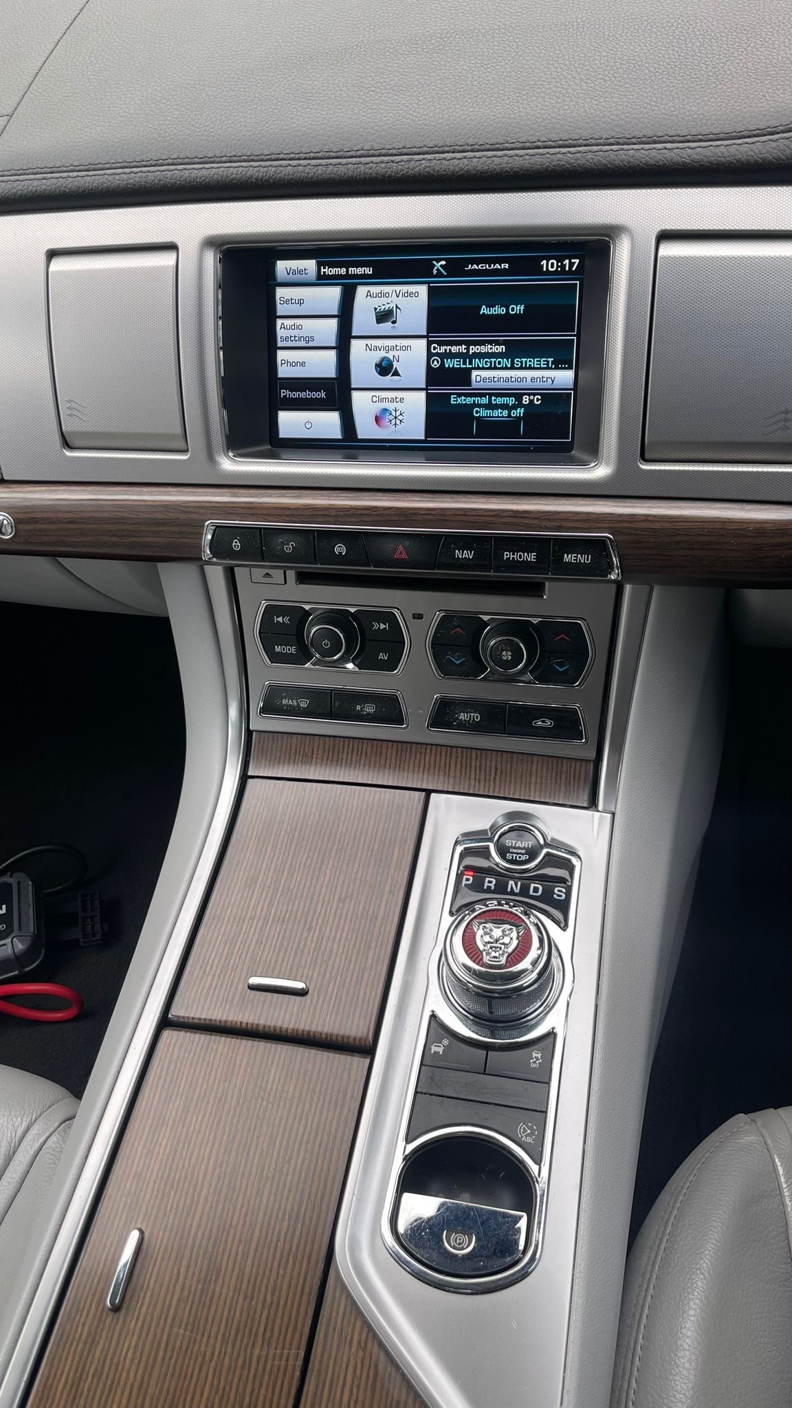 Used Jaguar XF 2014 for sale - 77282768: Photo 16