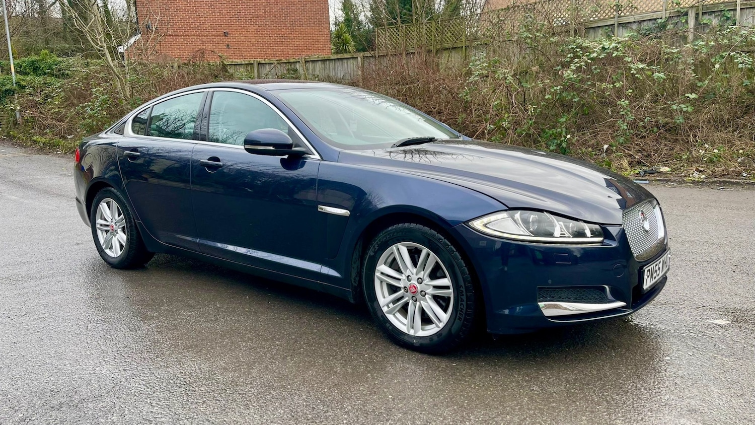 Used Jaguar XF 2014 for sale - 77282768: Photo 2