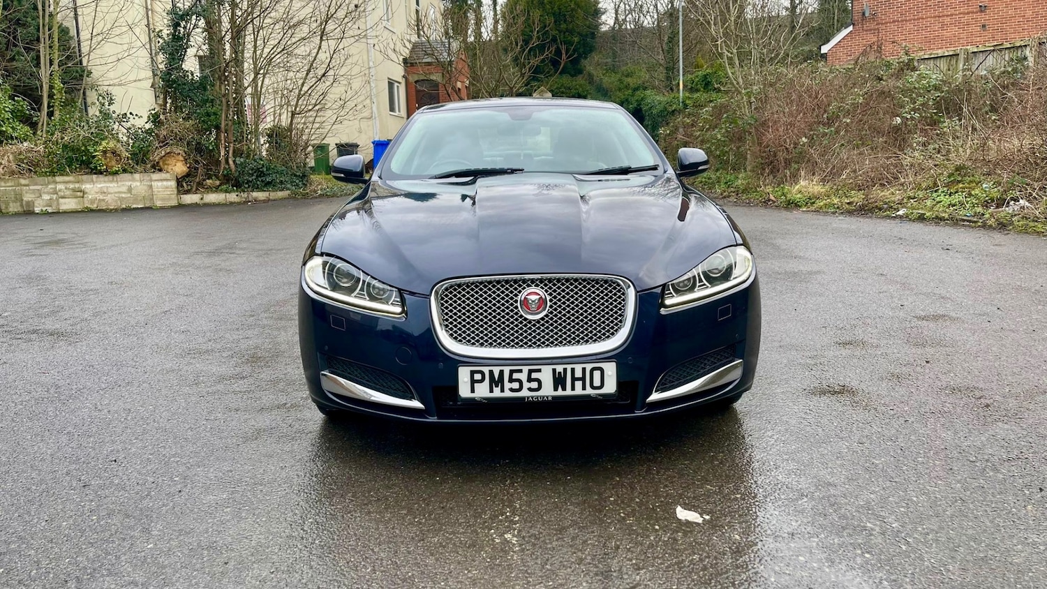 Used Jaguar XF 2014 for sale - 77282768: Photo 3