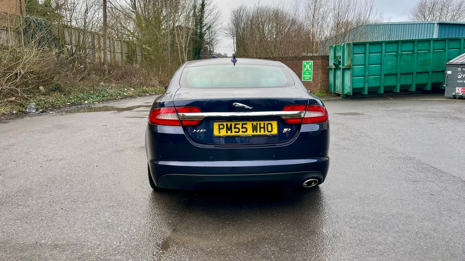 Used Jaguar XF 2014 for sale - 77282768: Photo 7