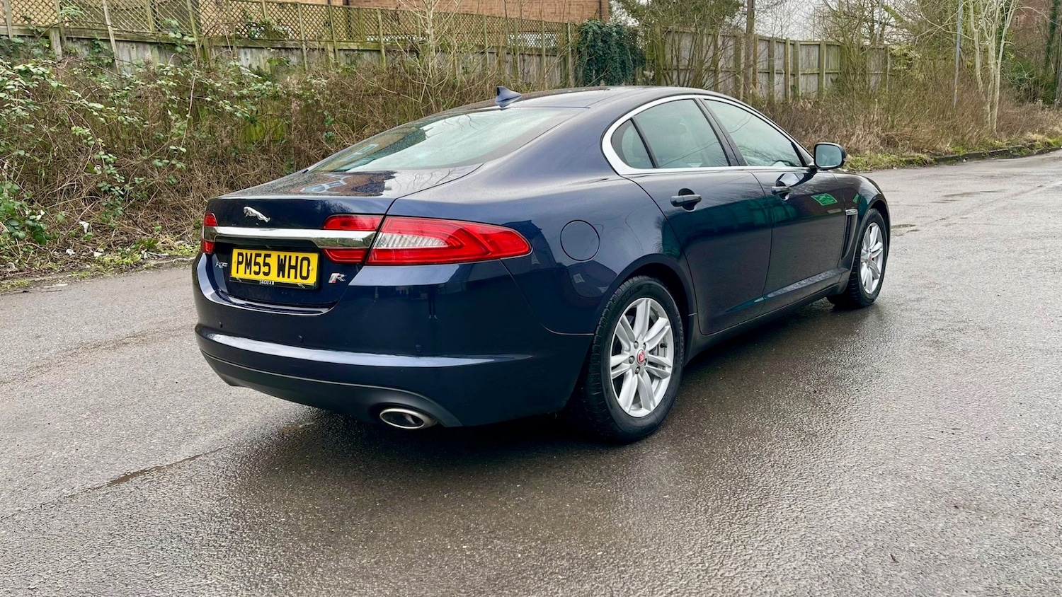Used Jaguar XF 2014 for sale - 77282768: Photo 8