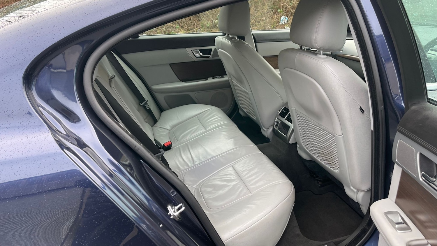 Used Jaguar XF 2014 for sale - 77282768: Photo 9