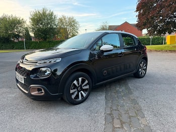 Used Citroen C3 2020 for sale - 79643740: Photo