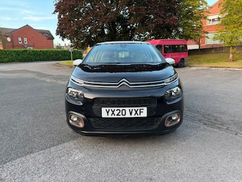 Used Citroen C3 2020 for sale - 79643740: Photo
