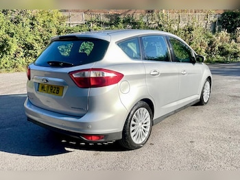 Used Ford C-Max 2011 for sale - 76935253: Photo
