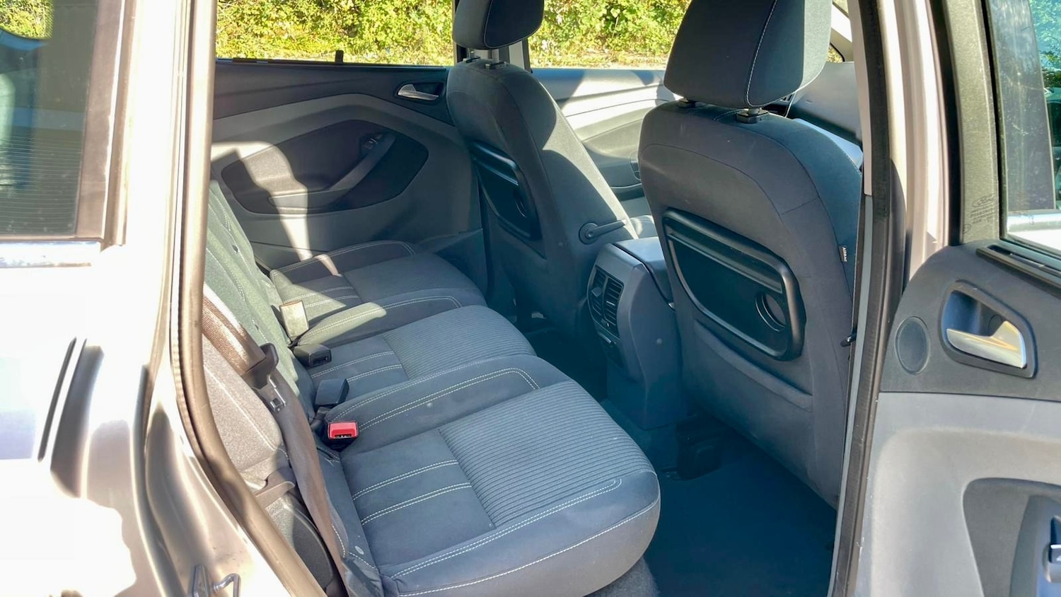 Used Ford C-Max 2011 for sale - 76935253: Photo 9