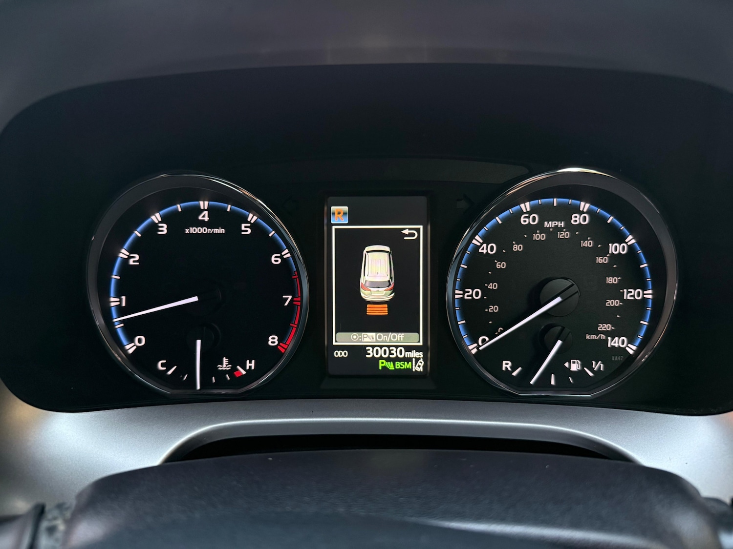 Used Toyota RAV4 2018 for sale - 76948611: Photo 14