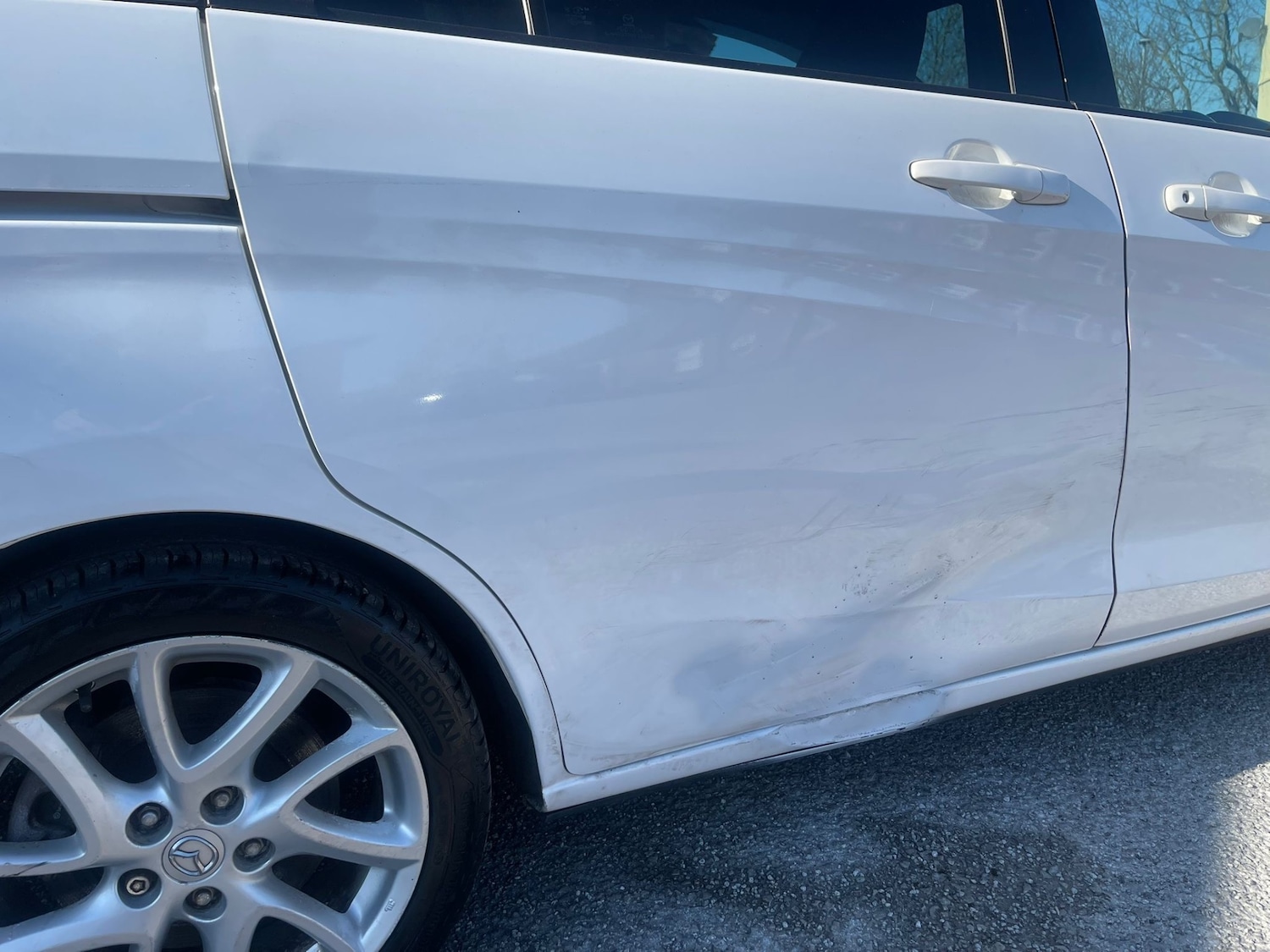 Used Mazda Mazda5 2012 for sale - 77945684: Photo 10