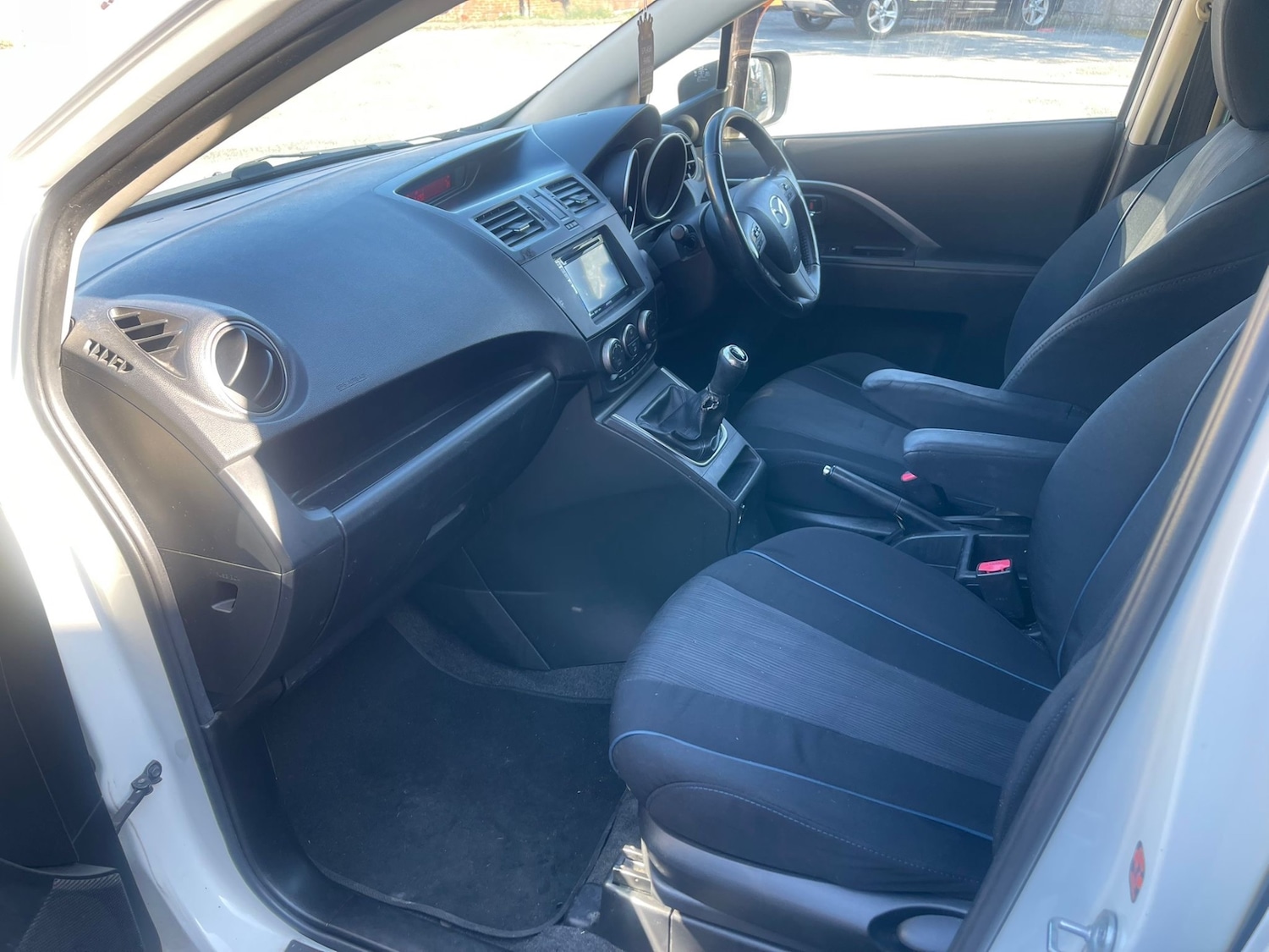 Used Mazda Mazda5 2012 for sale - 77945684: Photo 7