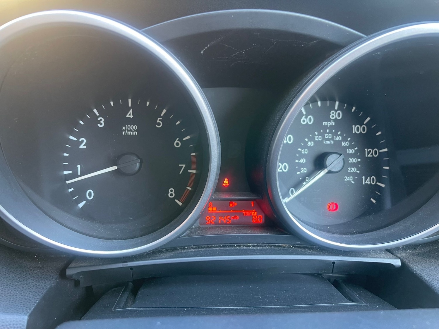 Used Mazda Mazda5 2012 for sale - 77945684: Photo 9