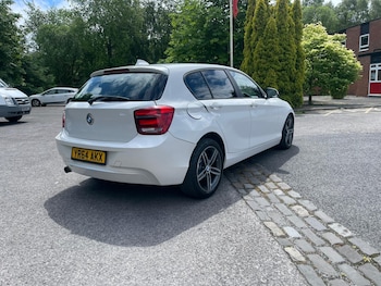 Used BMW 1 Series 2014 for sale - 78833629: Photo