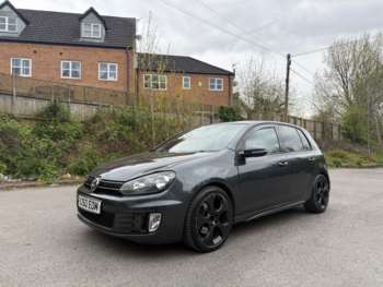 2010 (60) - 2.0 TDi 170 GTD 12 Months Mot 5-Door