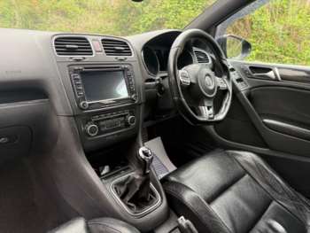 Used Volkswagen Golf 2010 for sale - 74737818: Photo