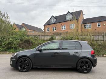 Used Volkswagen Golf 2010 for sale - 74737818: Photo
