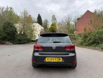 Used Volkswagen Golf 2010 for sale - 74737818: Photo