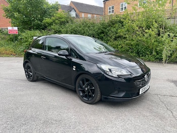 Used Vauxhall Corsa 2018 for sale - 79054470: Photo
