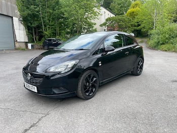 Used Vauxhall Corsa 2018 for sale - 79054470: Photo