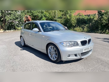 BMW - 1 Series